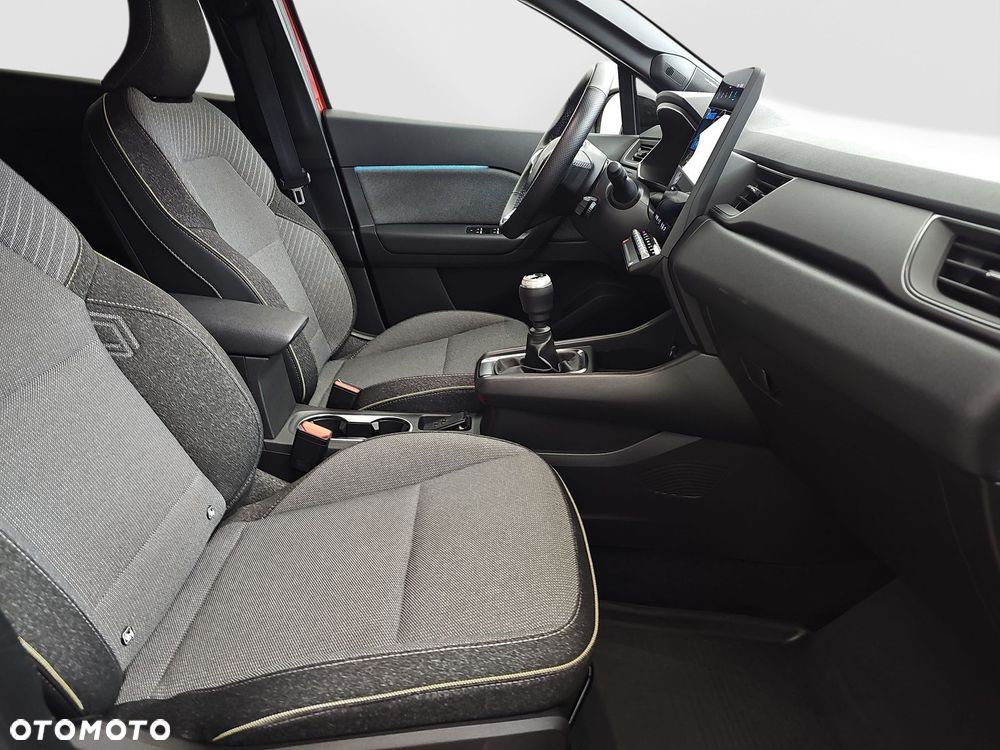 Renault Captur 1.0 TCe Techno - 24