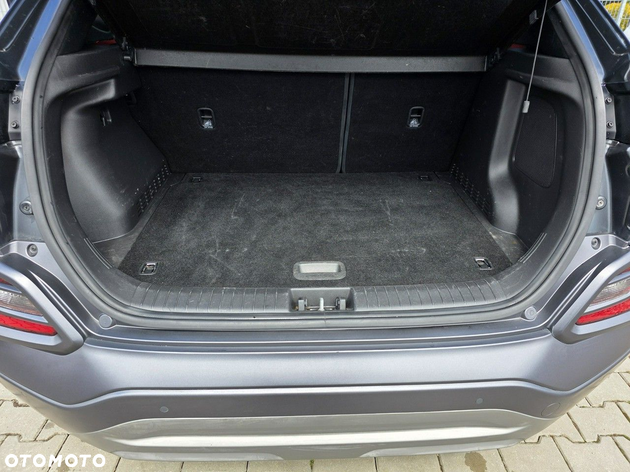 Hyundai Kona 1.0 T-GDI Advantage+ - 18