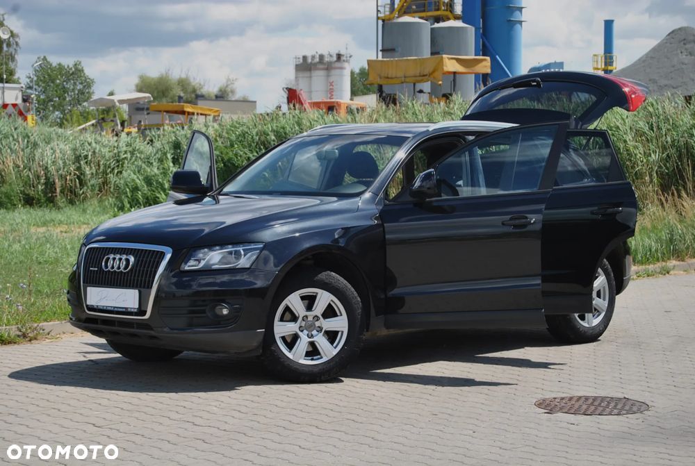 Audi Q5 - 19