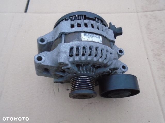 alternator prądnica bmw e81 e82 e87 116i 118i 120i - 1