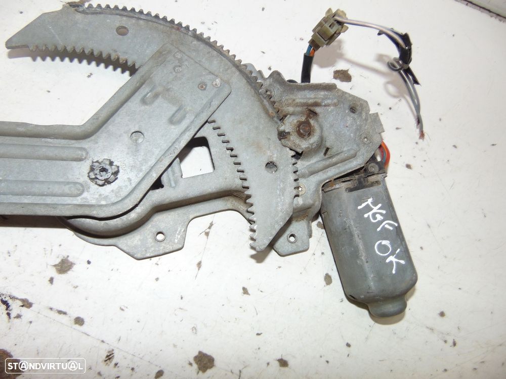 MGF Cabrio elevador vidro - 4