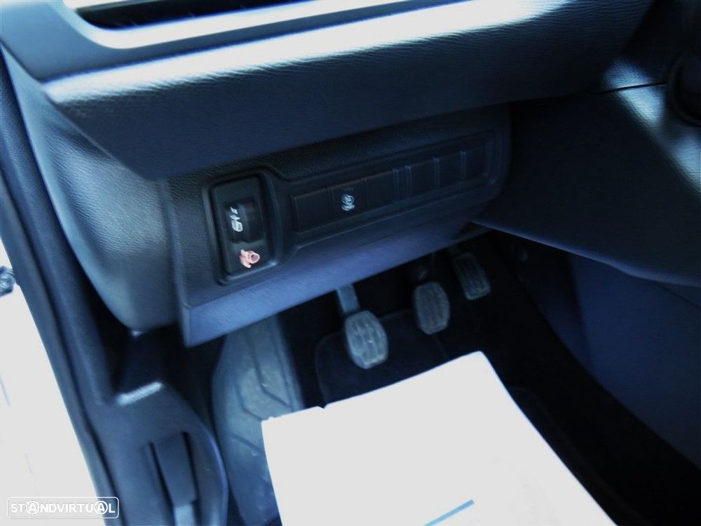 Peugeot 308 1.5 BlueHDi Business Line - 13