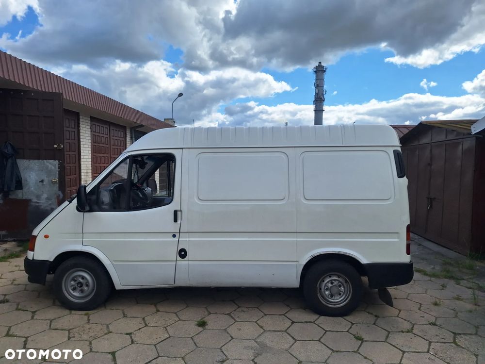Ford Transit Standard - 4