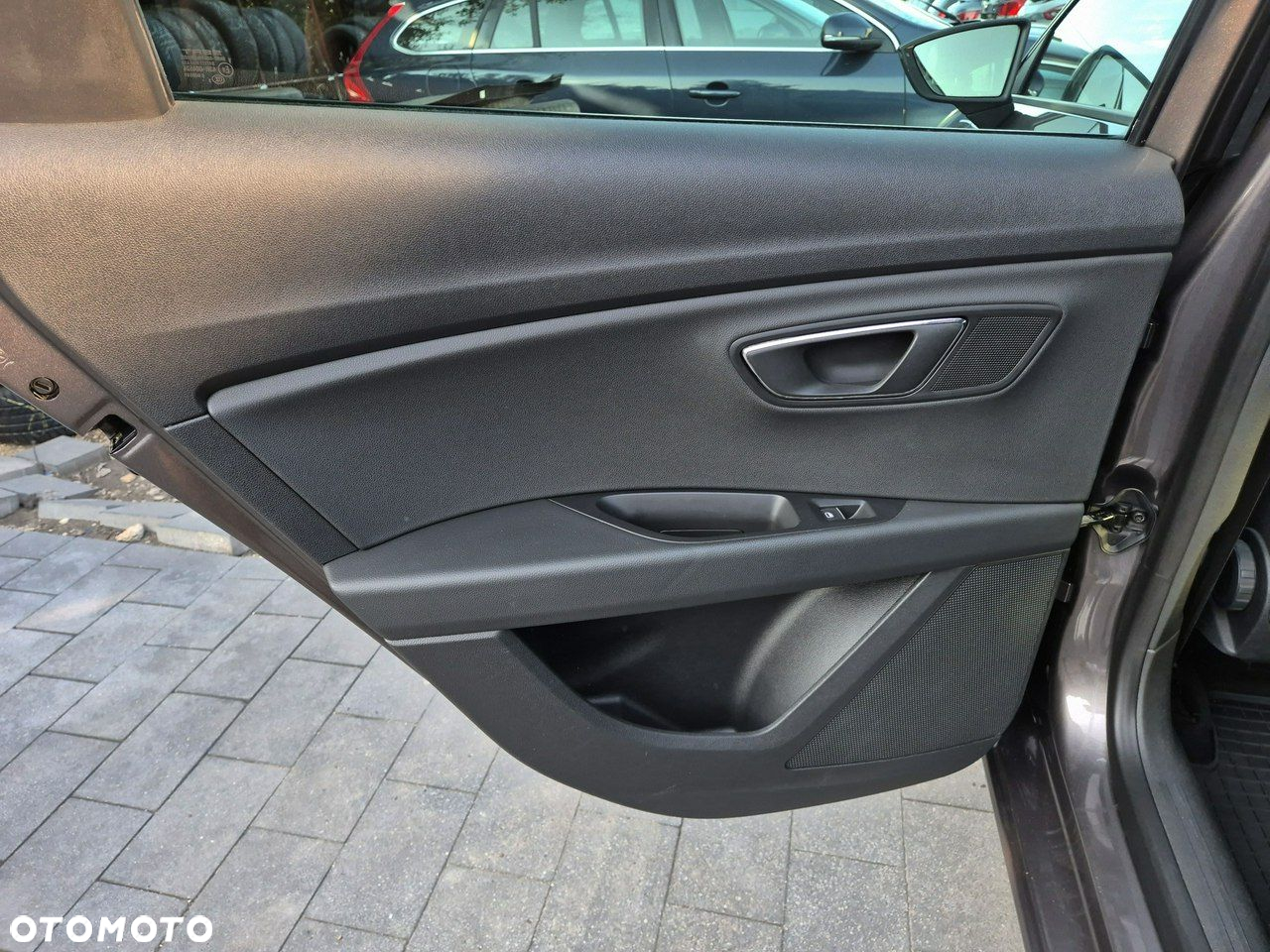 Seat Leon - 20