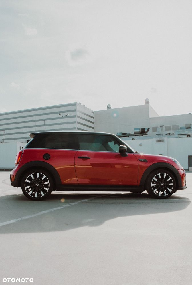 MINI Cooper S sport - 10