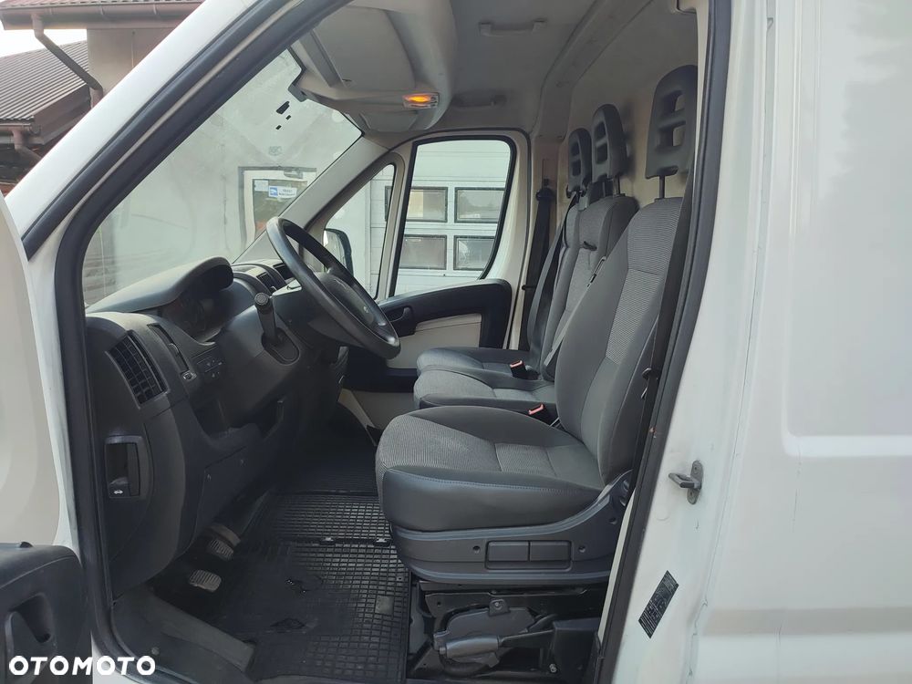 Peugeot BOXER - 16