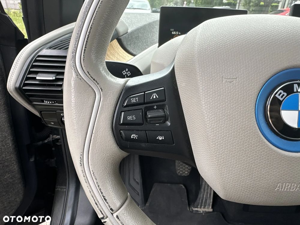 BMW i3 i3S 94 Ah - 15
