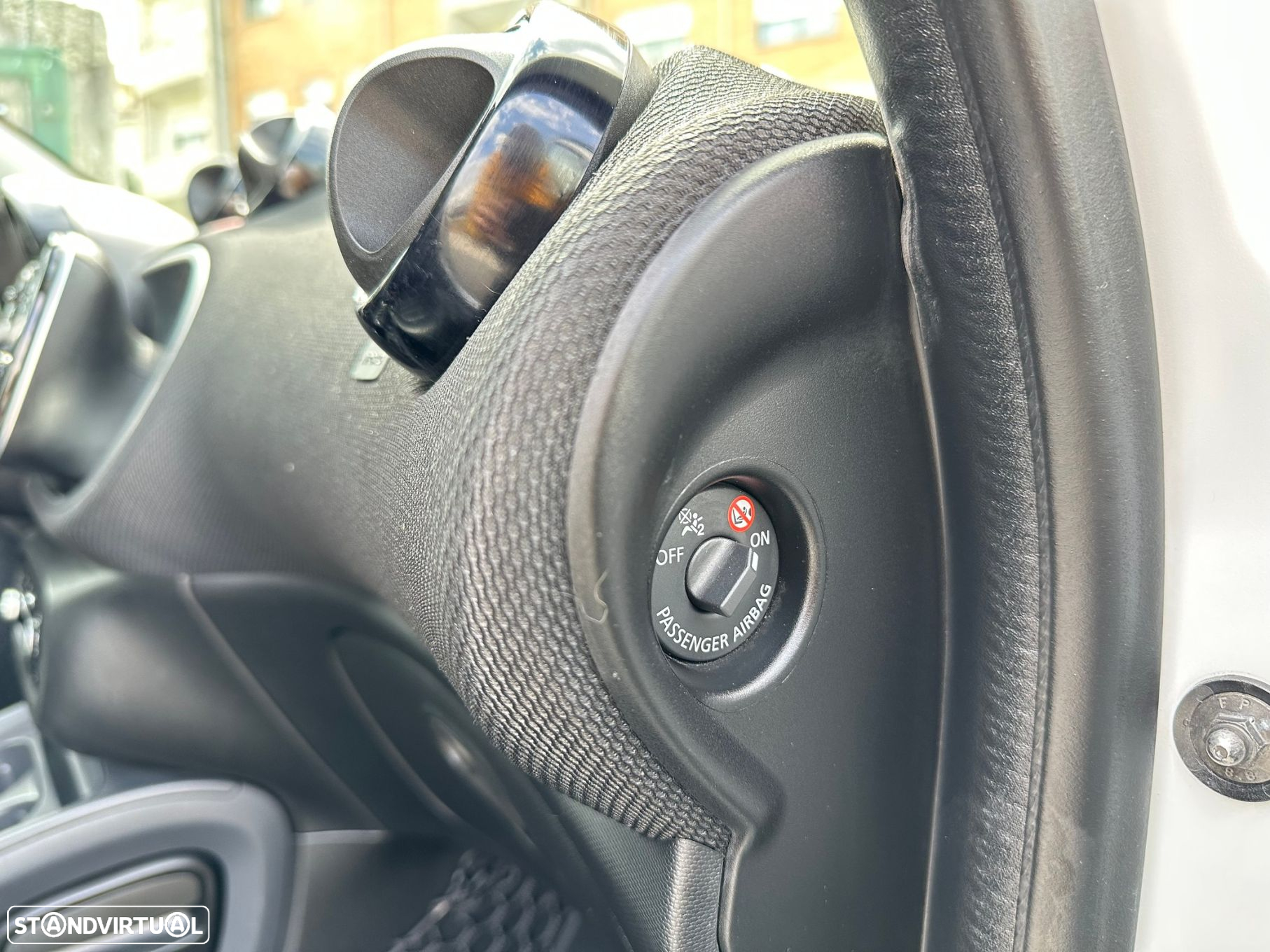 Smart ForFour 0.9 Prime 90 Aut. - 24