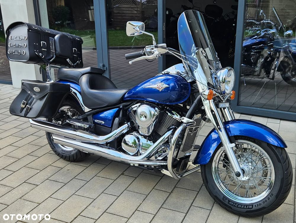 Kawasaki Vulcan - 11