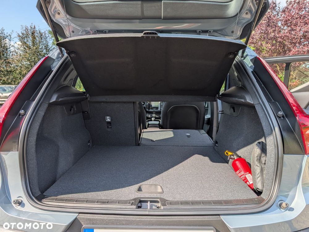 Volvo XC 40 T3 - 35