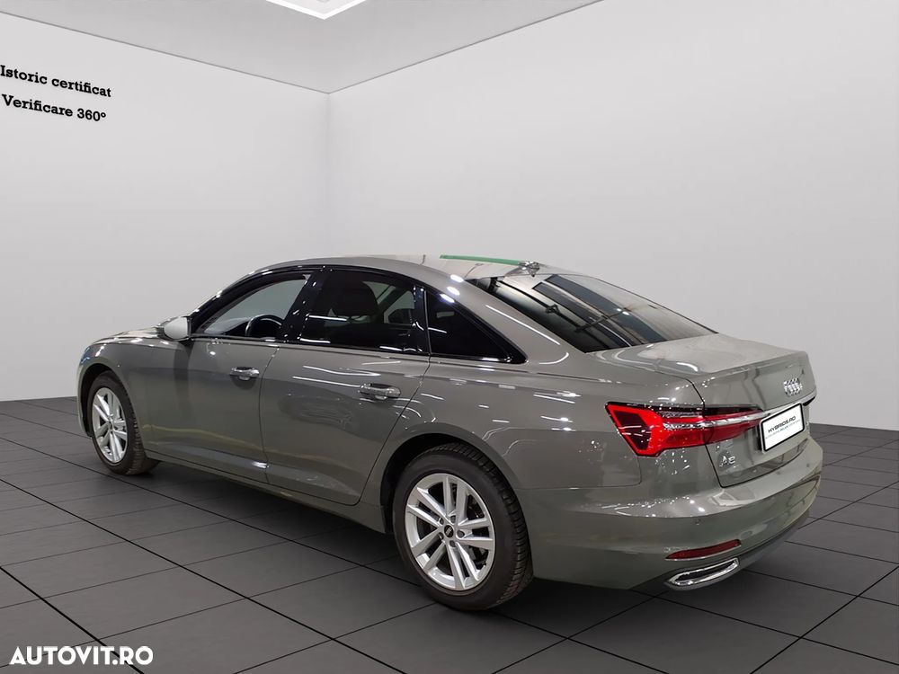 Audi A6 Limuzina 40 TDI quattro S tronic advanced - 2