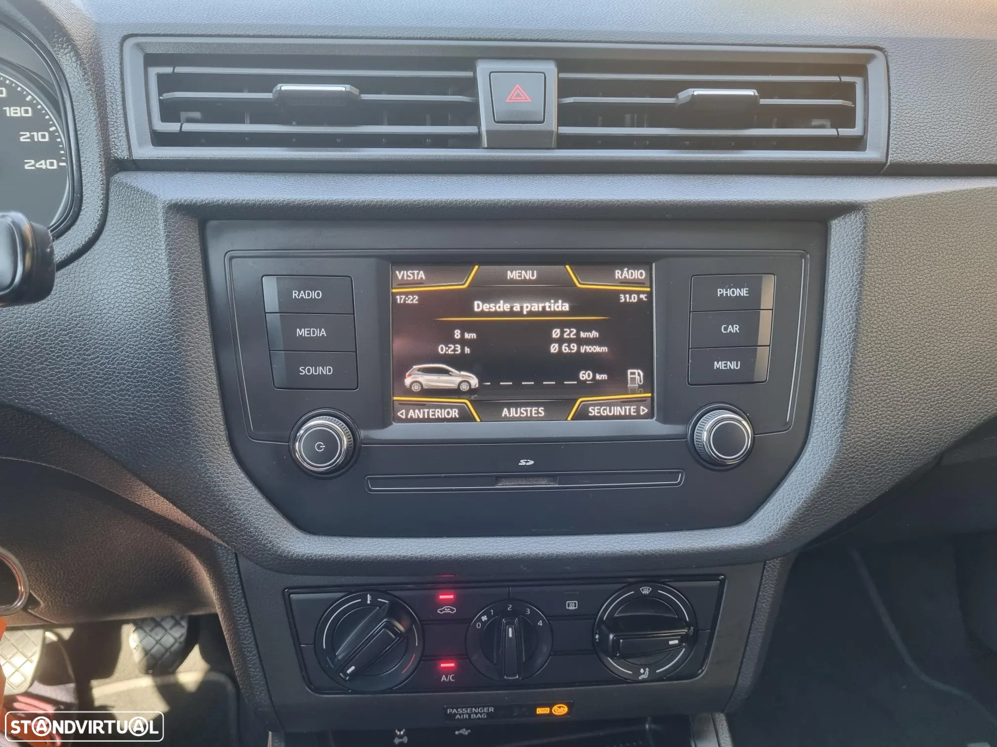 SEAT Ibiza 1.0 Style - 14