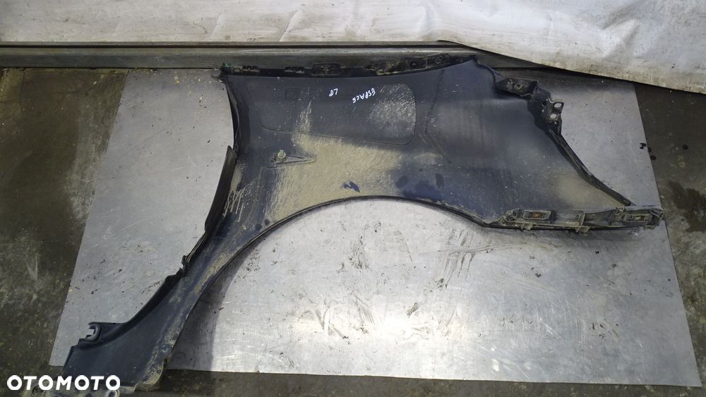 BŁOTNIK LEWY PRZEDNI RENAULT ESPACE IV - 7
