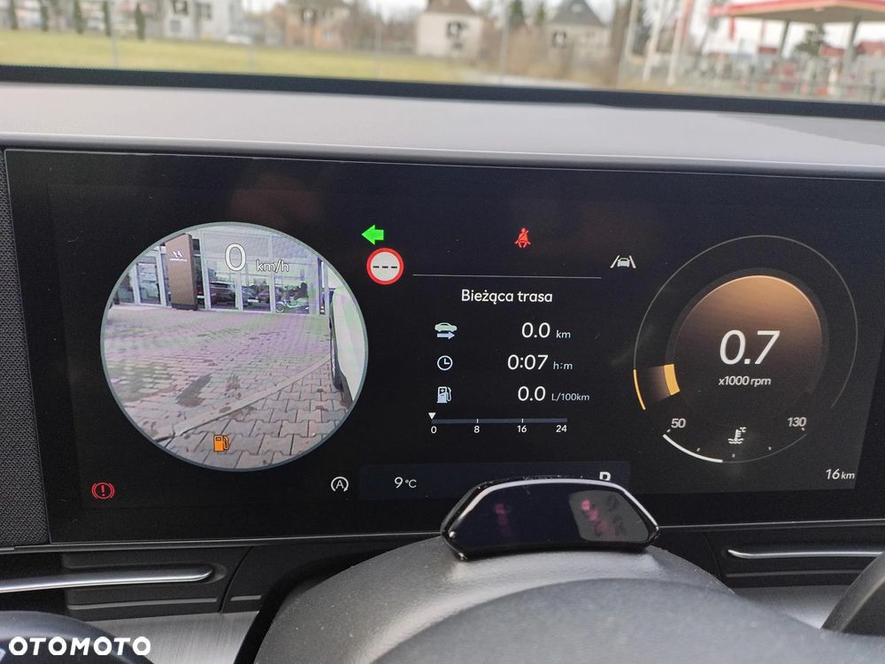 Hyundai Kona 1.6 T-GDI Executive DCT - 27