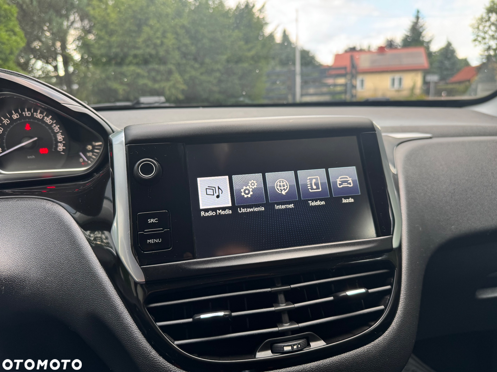 Peugeot 208 1.6 VTi Allure - 17