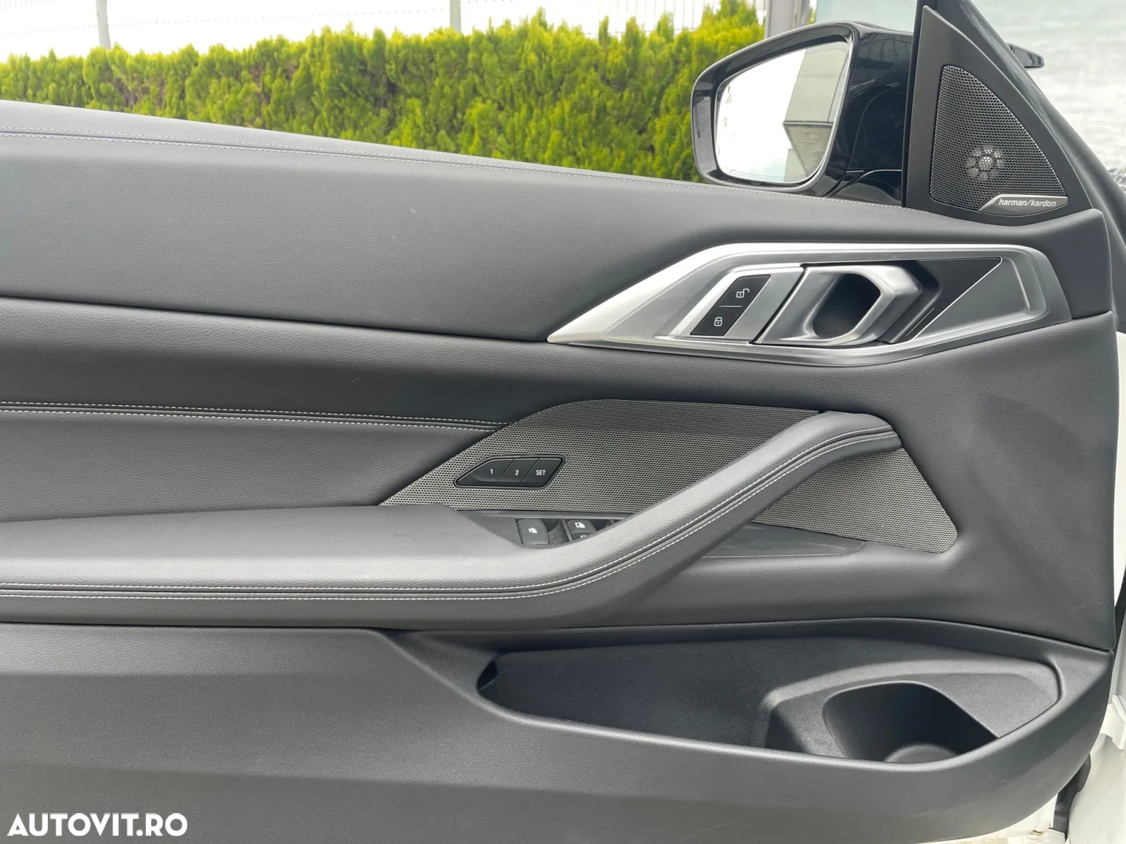 BMW Seria 4 M440i xDrive Cabrio - 6