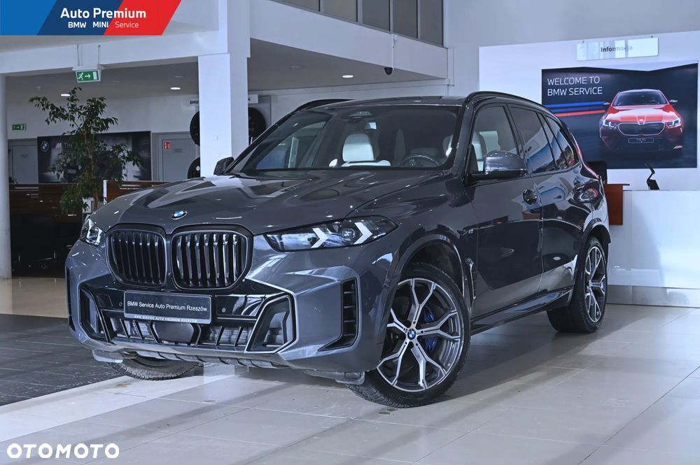 BMW X5 xDrive30d - 3