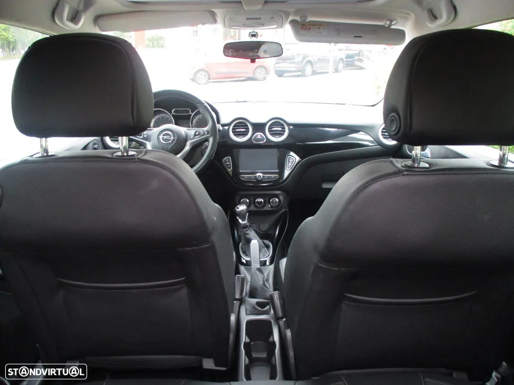 Opel Adam 1.2 Glam - 26