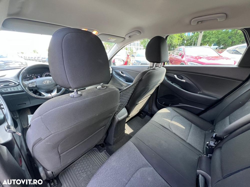 Hyundai i30 - 8