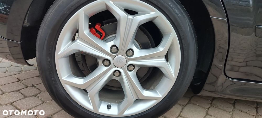Ford S-Max 2.0 TDCi DPF Titanium MPS6 - 15