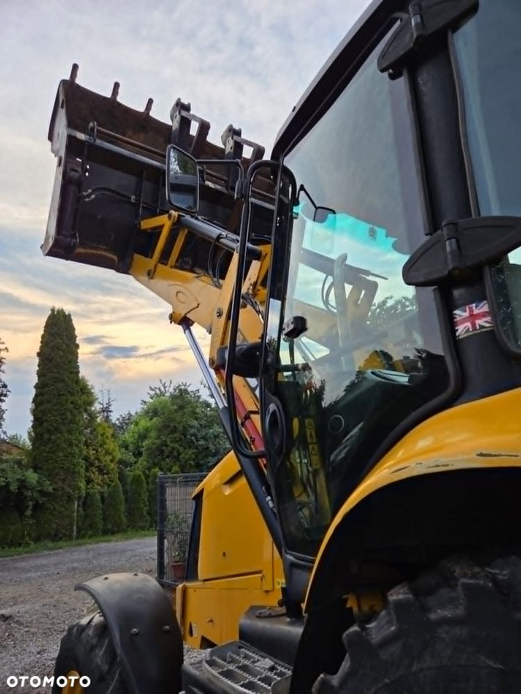 JCB 3CX - 11
