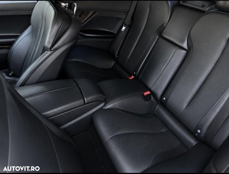 BMW Seria 6 640d M Sport Edition - 8