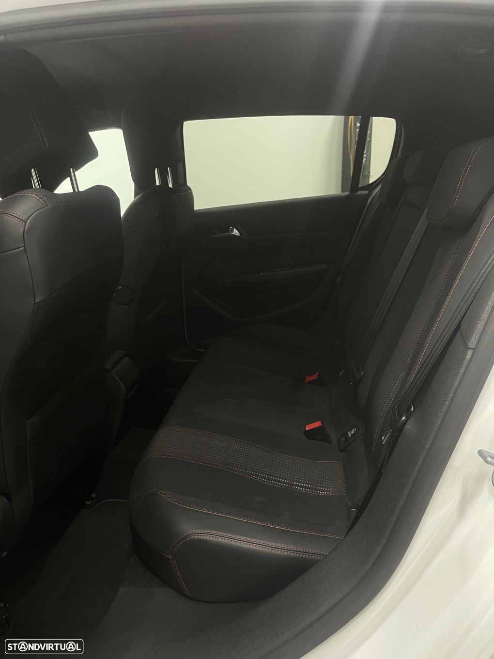 Peugeot 308 1.2 PureTech GT Line - 17