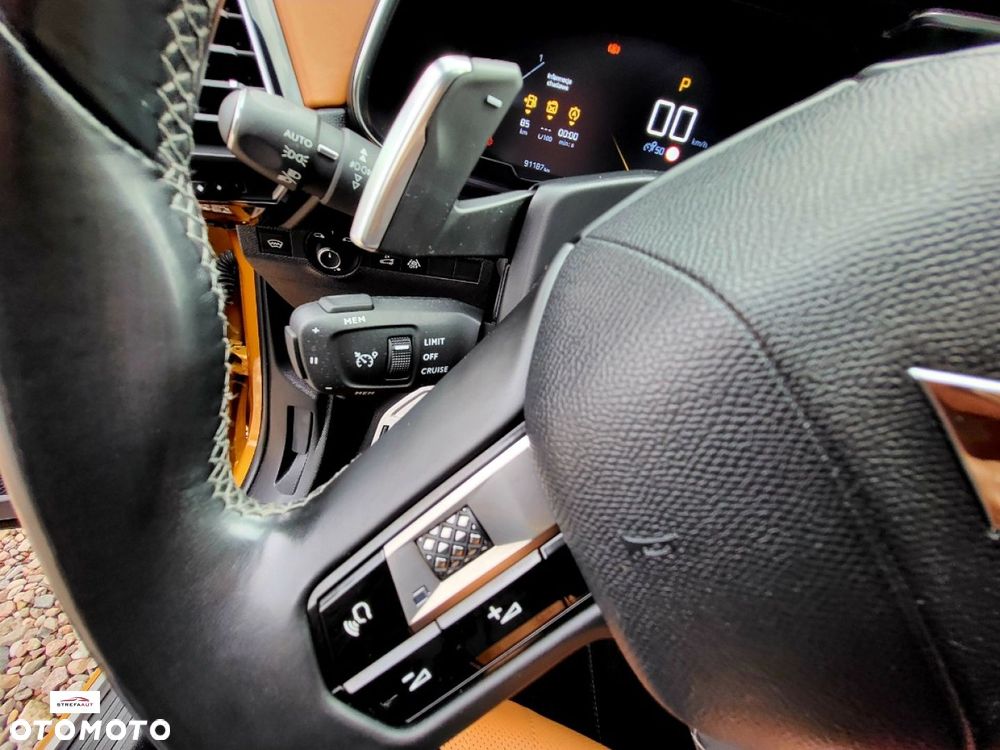 DS Automobiles DS 7 Crossback - 28