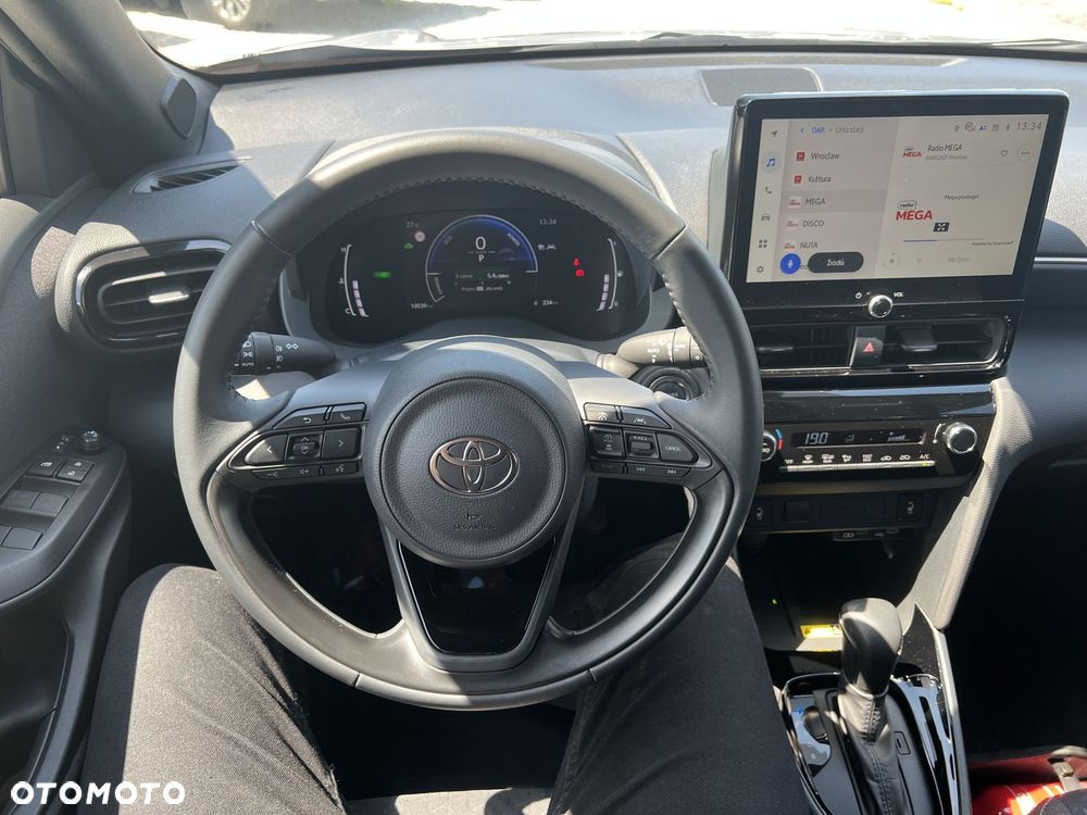 Toyota Yaris Cross Hybrid 1.5 Style - 16