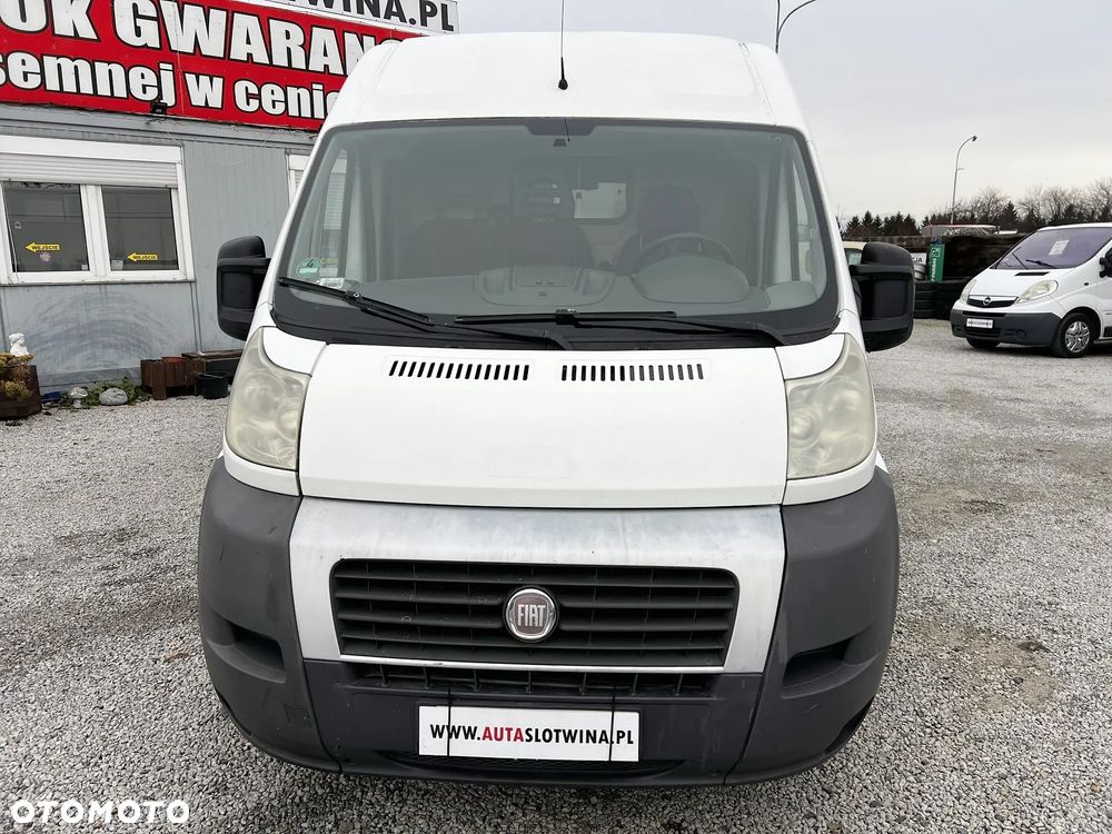 Fiat DUCATO - 10