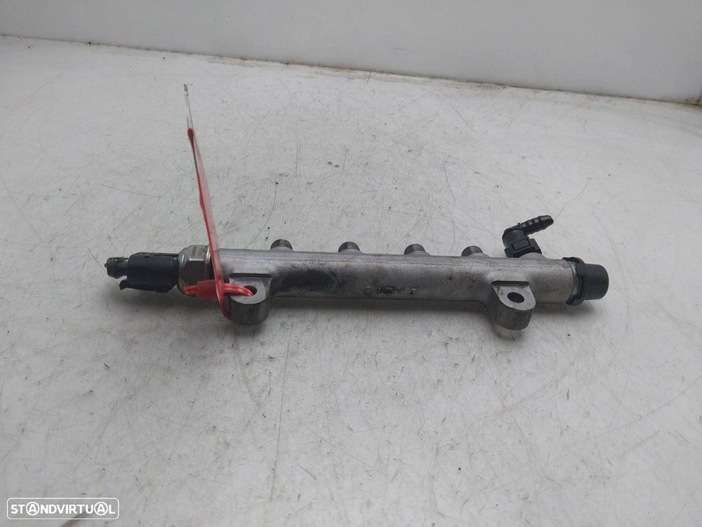 RAMPA INJETORA HYUNDAI I20 1.1 CRDI 75CV 1120CC - 1