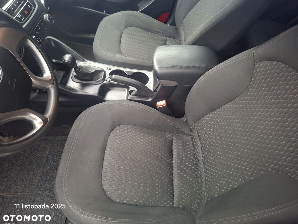 Hyundai ix35 1.6 GDI Comfort 2WD - 20