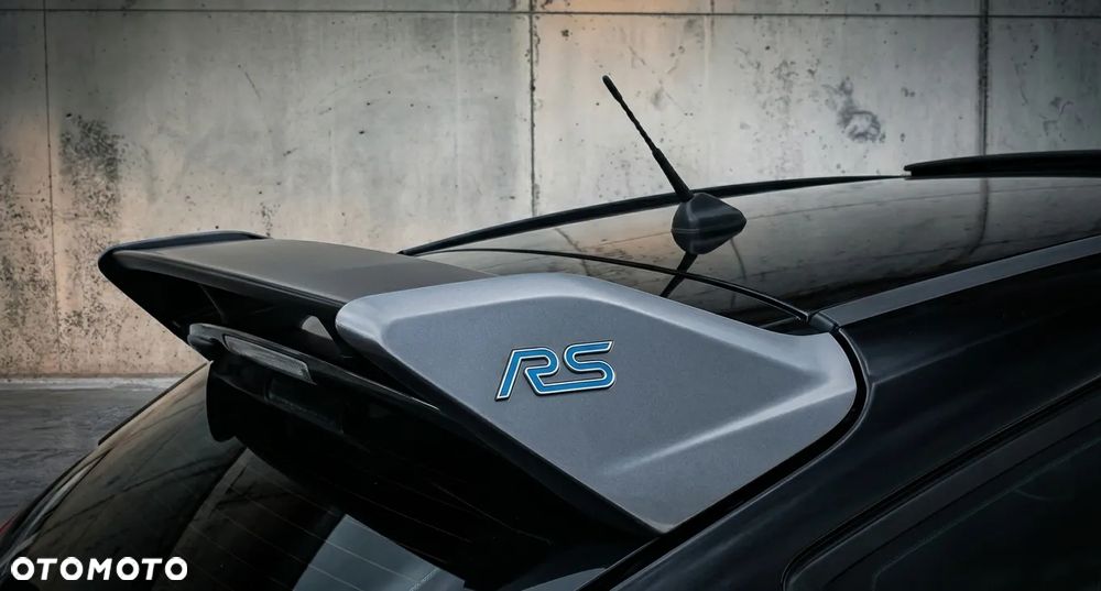 Ford Focus 2.3 EcoBoost RS - 13