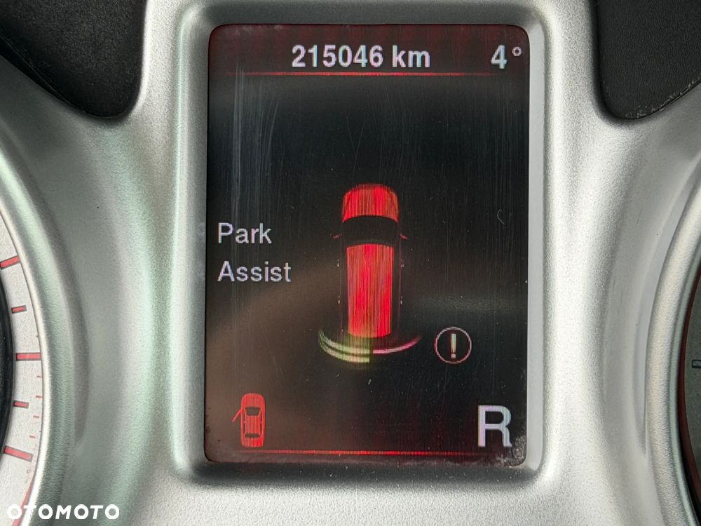 Fiat Freemont 2.0 Multijet 16V DPF Automatik Allrad Lounge - 15