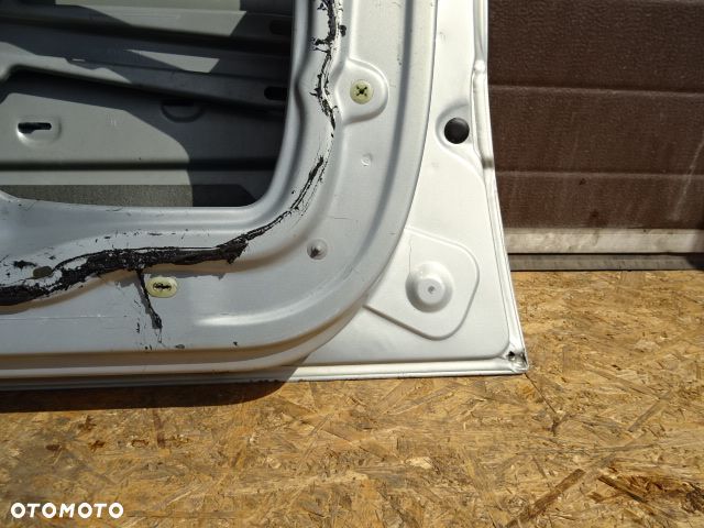 DRZWI PRAWY PRZÓD PRAWE PRZEDNIE RENAULT SCENIC I LIFT 99-03 LAK:MV632 NR72 - 12