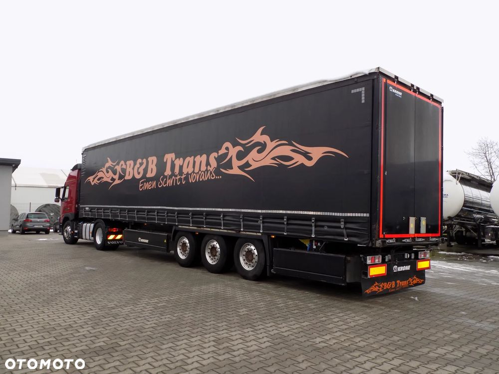 Volvo FM450 Idealny do nauki jazdy. - 13