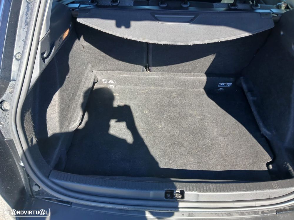 Renault Clio Sport Tourer 0.9 TCE Dynamique S - 23