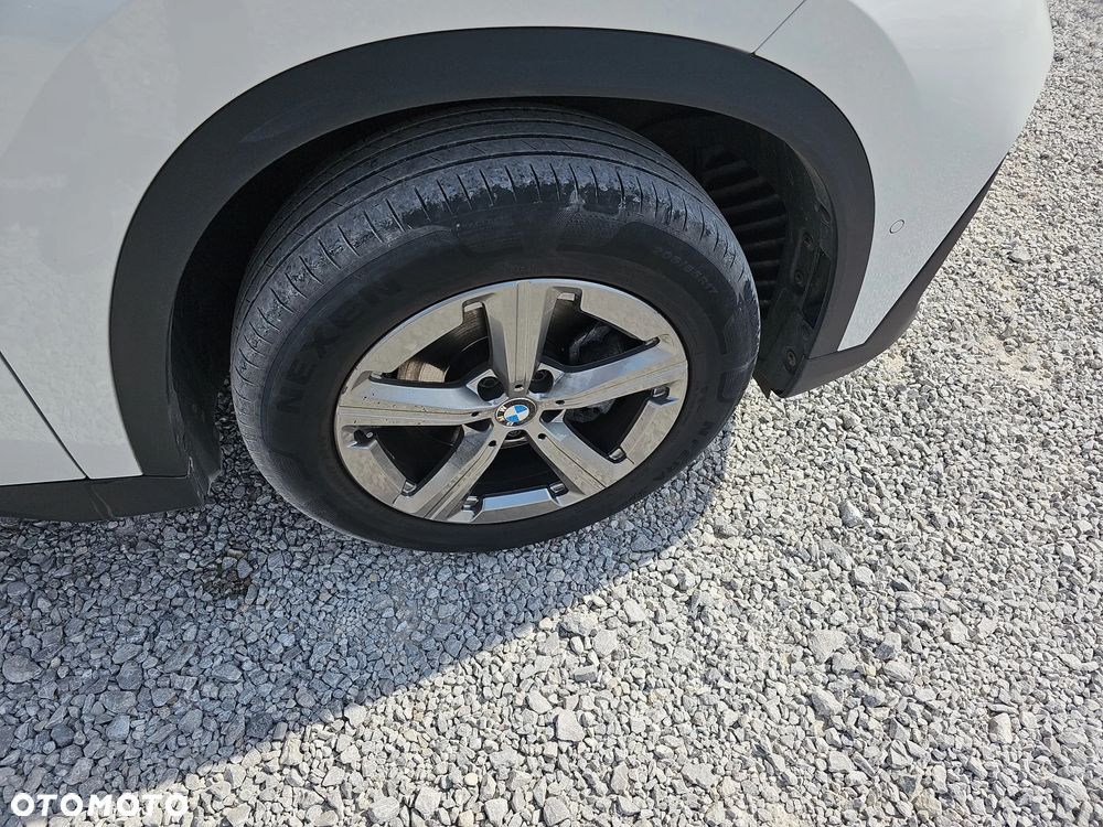 BMW X1 sDrive18i xLine - 20