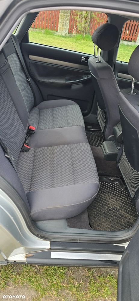 Audi A4 Limousine 1.9 TDI - 14