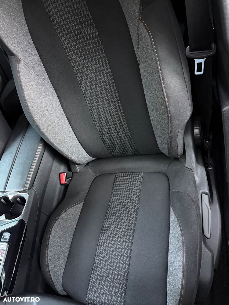 Peugeot 3008 - 16