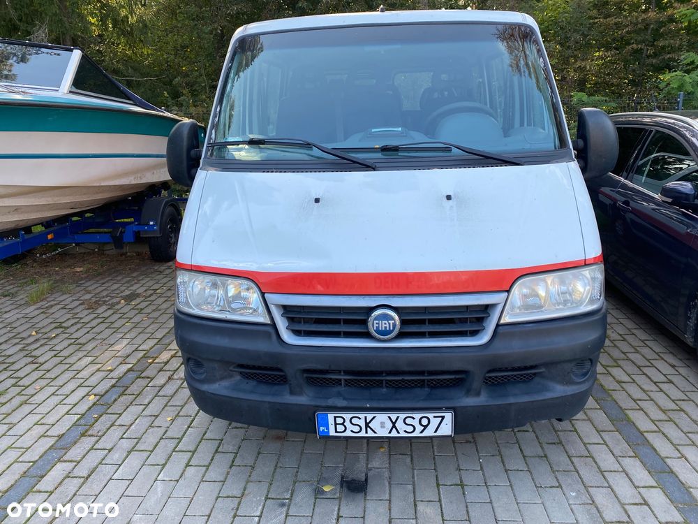 Fiat Ducato Standard - 3