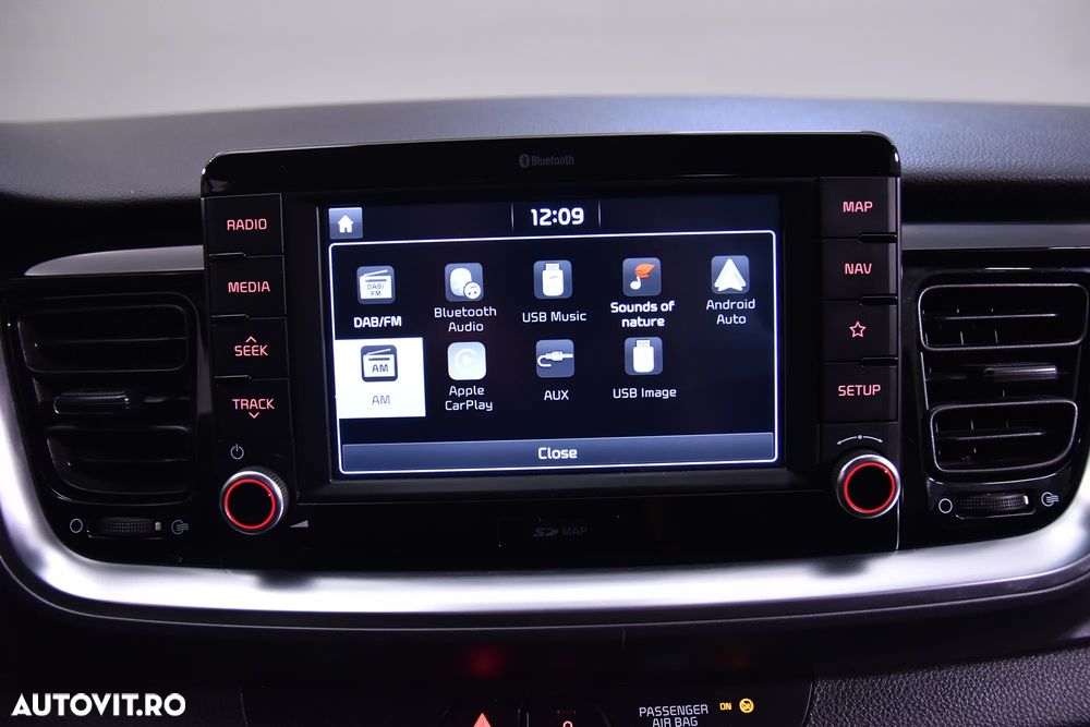 Kia Stonic - 24