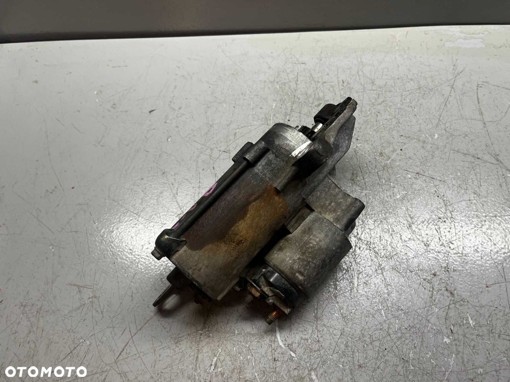 307FRozrusznik Ford Mondeo MK3 2.0B - 3