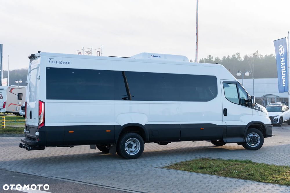 Iveco Daily 50C18HA8 V - 4