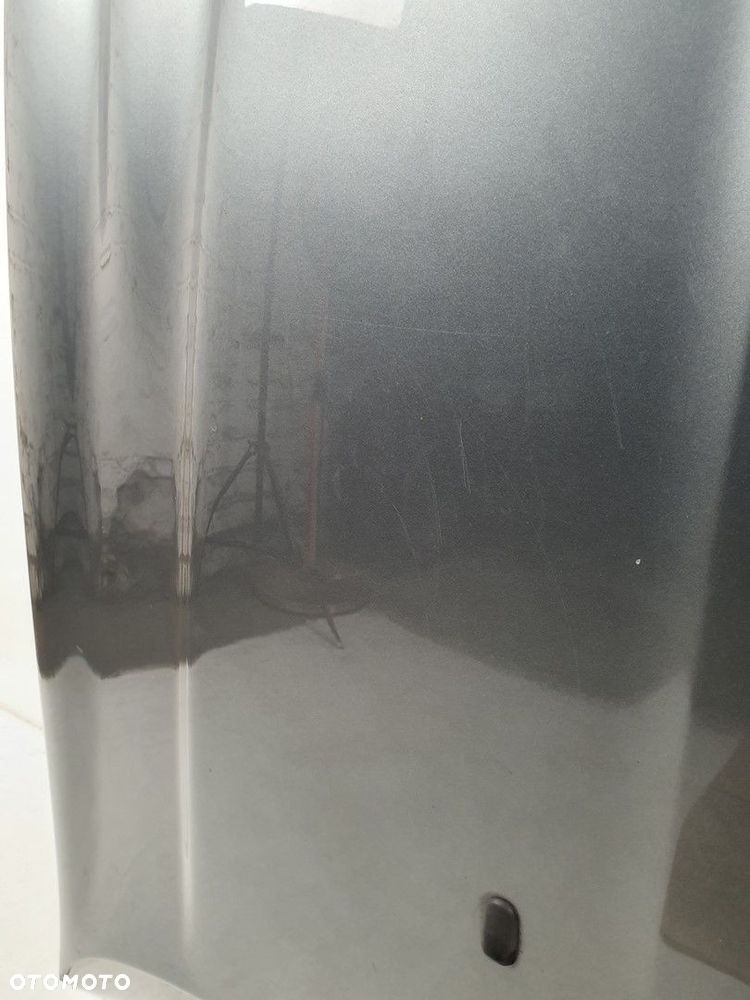 MASKA ATRAPA GRILL LHK JAGUAR X-TYPE X400 - 7