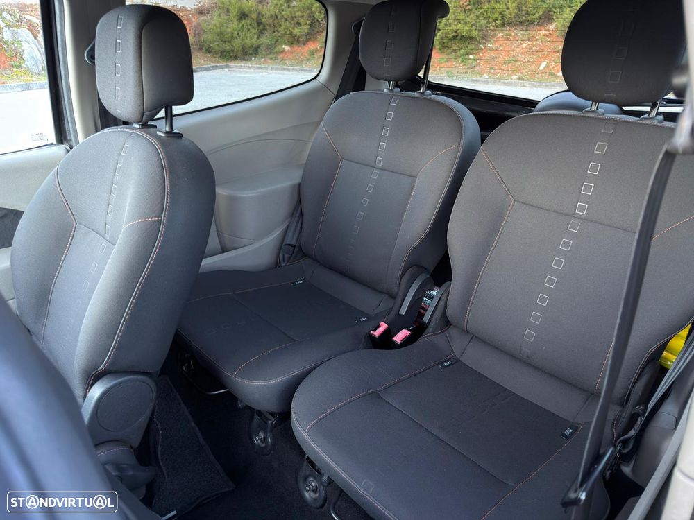 Renault Twingo 1.5 dCi Dynamique S - 10