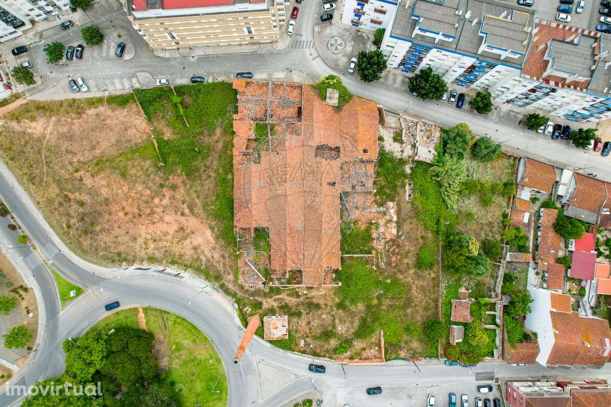 Armazém  para venda - Grande imagem: 2/22