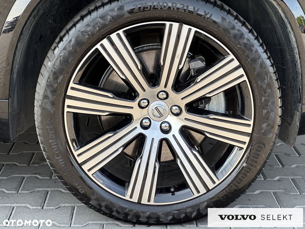 Volvo XC 90 - 17