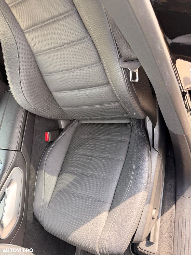 Mercedes-Benz GLS 400 d 4MATIC Aut. - 21