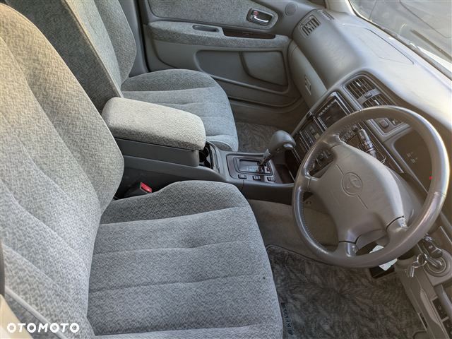 Toyota Inny - 7